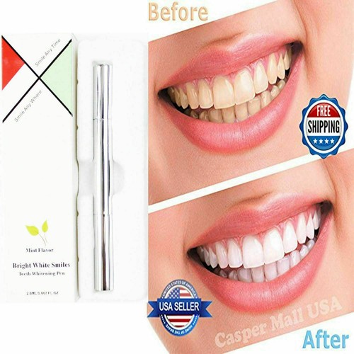 Pcs tooth bleaching whitener - pcs,