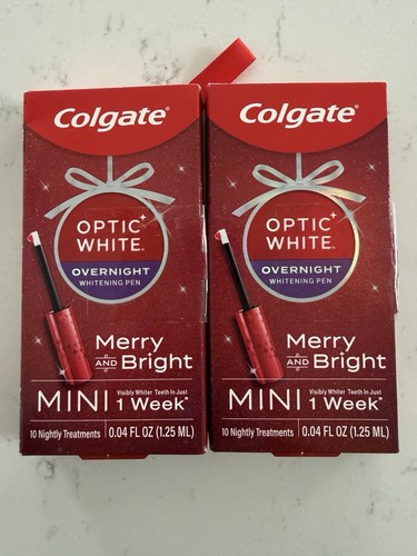 Set colgate optic - of,