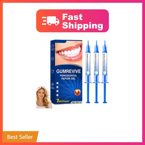 Gum revive periodontal repair - gum,