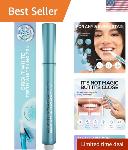 Mint flavor teeth whitening - mint,