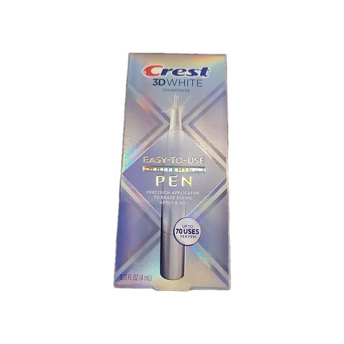 New crest white teeth - white,