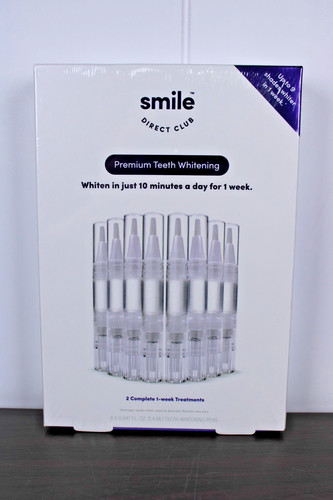 Smile direct club premium - direct,