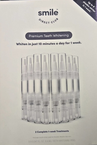 Smile direct club - club, premium