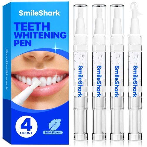 Smileshark premium teeth - smileshark,