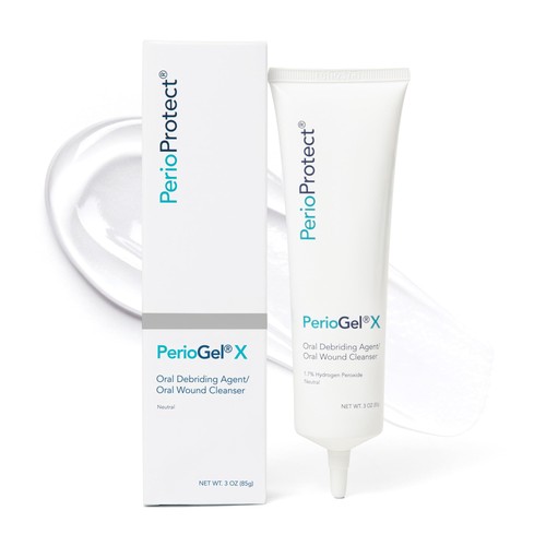 Periogelx periodontal - |,