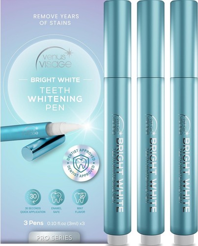 Venus visage teeth whitening - venus,