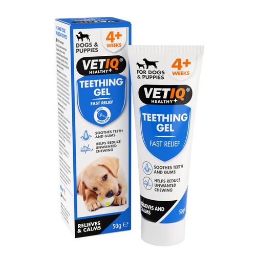 Vetiq fast pain - vetiq, relief