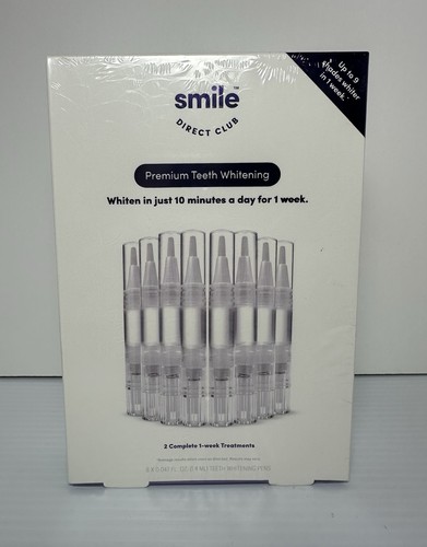 Smile direct club premium - smile,