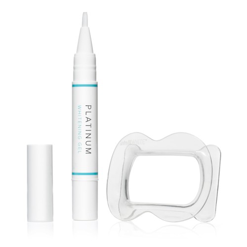 Intelliwhite platinum - intelliwhite,