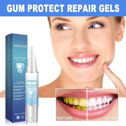 Mullend gum repair gel - gum,