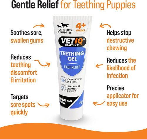 Fast pain relief - fast,
