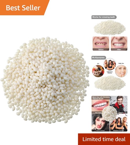 100g tooth repair gel beads - 100g,
