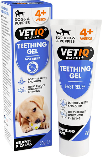 Fast pain relief teething - fast,