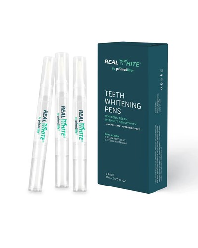 Primal life teeth whitening - life,