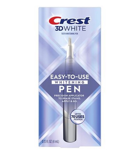 Crest white easy use - crest,