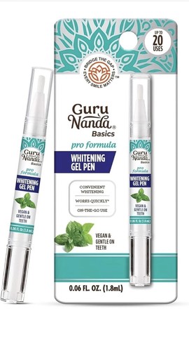 Compact mint flavored - compact, mint-flavored