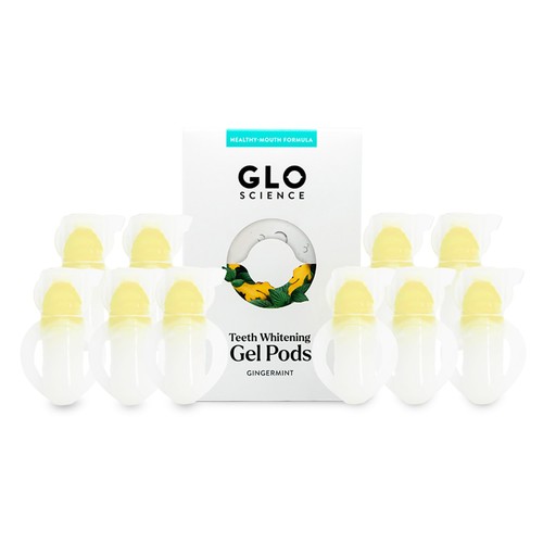 Glo science brilliant - glo,