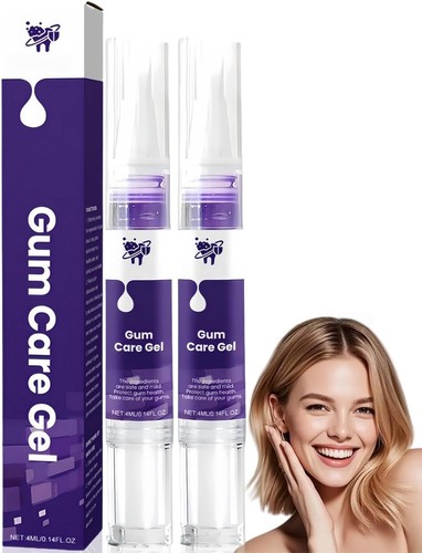 2pcs teeth repair - repair, gum