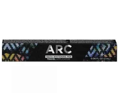 Arc mini teeth - mini, pen