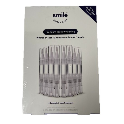 Smile direct club premium - smile,