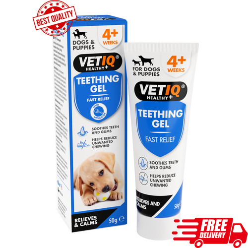 Vetiq fast pain relief - vetiq,
