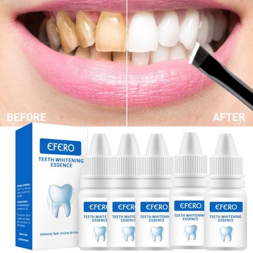 Teeth whitening gel stain - whitening,