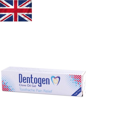 Quick tooth pain - pain, relief