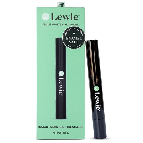 Teeth whitening pen gel - gel, wand