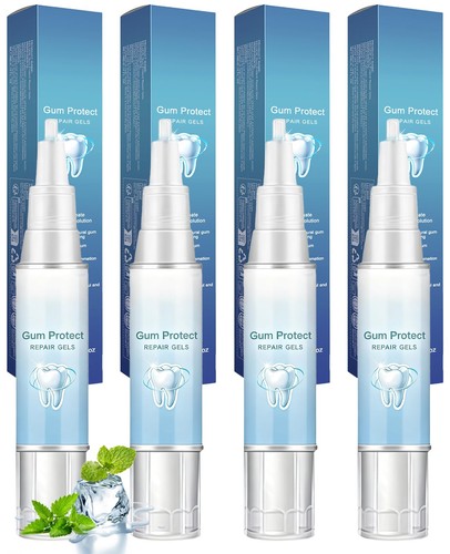 Sarmee mullein gum repair gel - sarmee,
