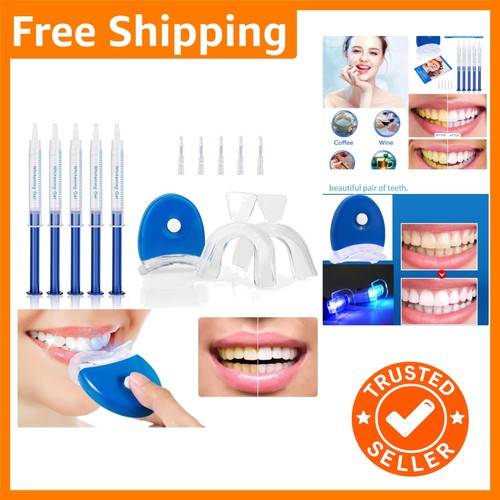 Complete led teeth - teeth, whitening