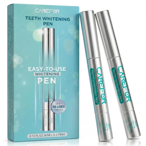 Teeth whitening pen pack - pen,